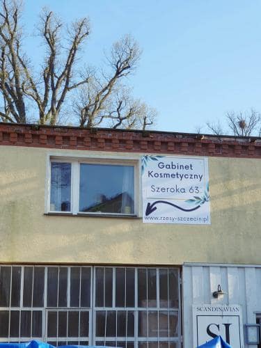 Zdjęcia z zewnątrz